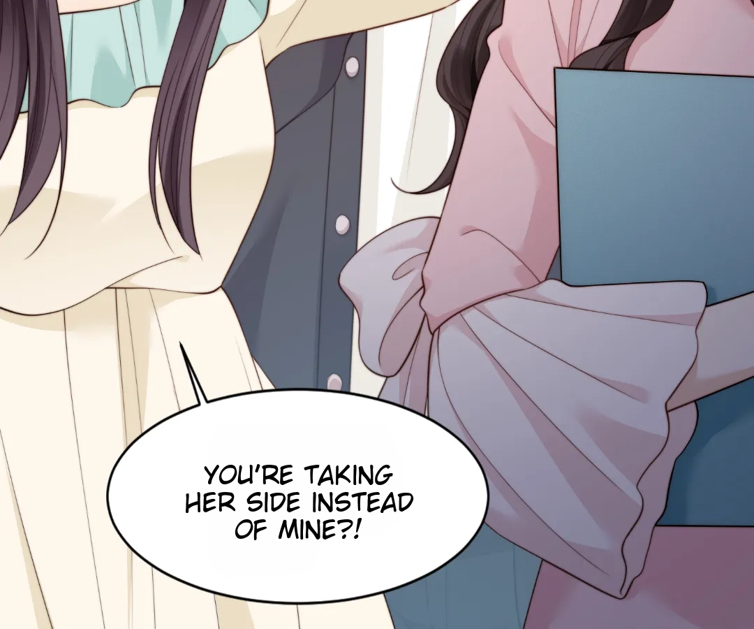 The Substitute Bride And The Overly affectionate Husband Chapter 42 - page 62