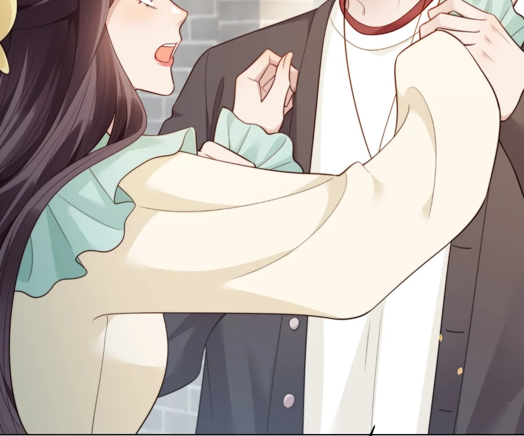 The Substitute Bride And The Overly affectionate Husband Chapter 42 - page 65