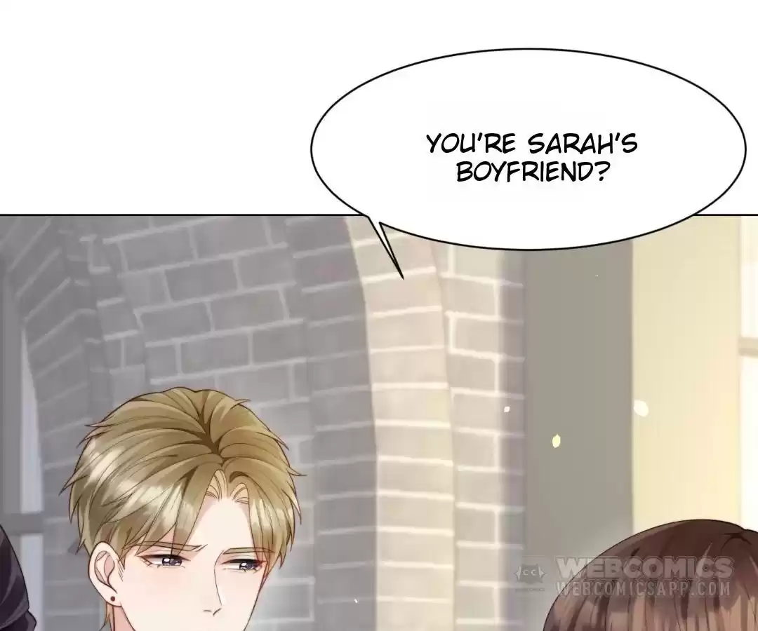 The Substitute Bride And The Overly affectionate Husband Chapter 42 - page 67