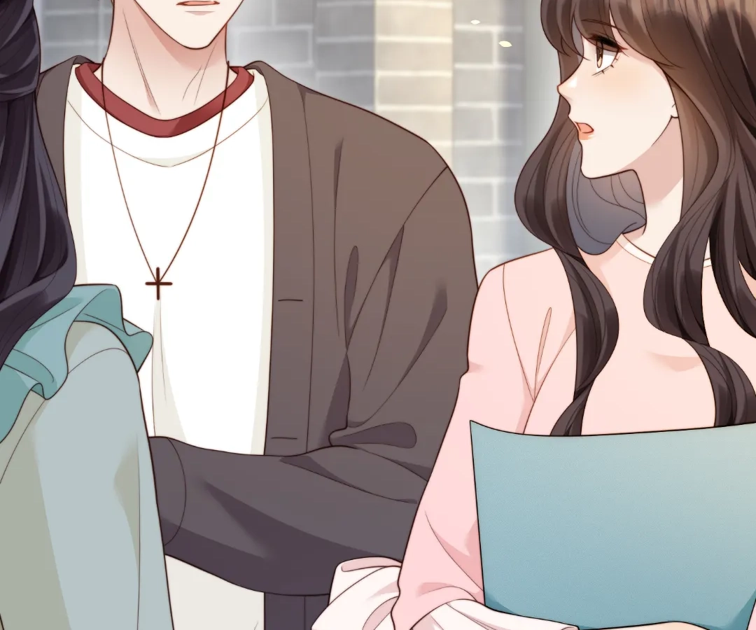 The Substitute Bride And The Overly affectionate Husband Chapter 42 - page 68