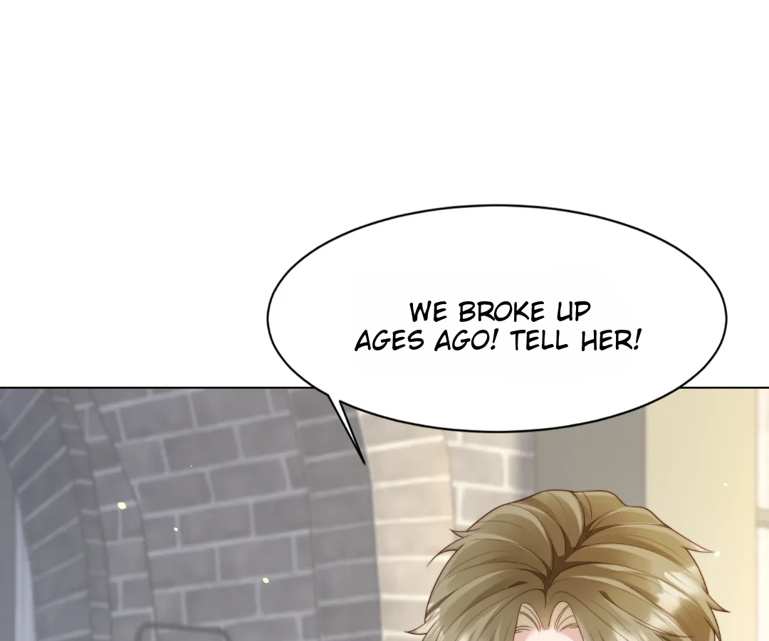 The Substitute Bride And The Overly affectionate Husband Chapter 42 - page 70