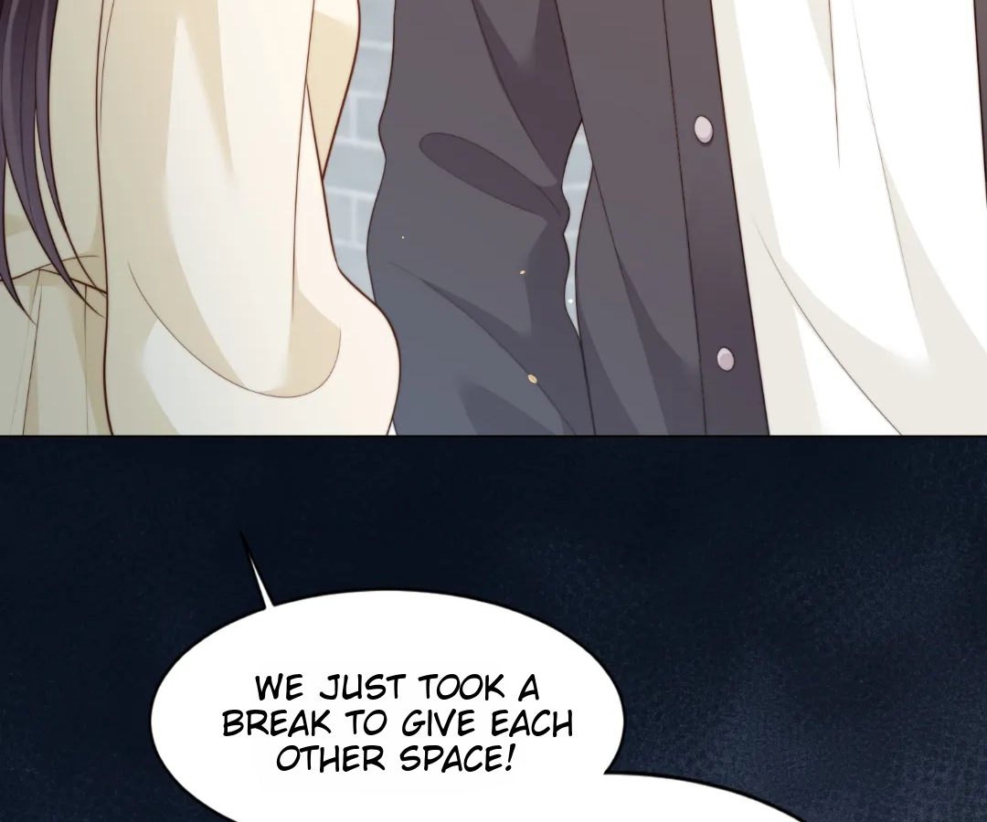 The Substitute Bride And The Overly affectionate Husband Chapter 42 - page 72