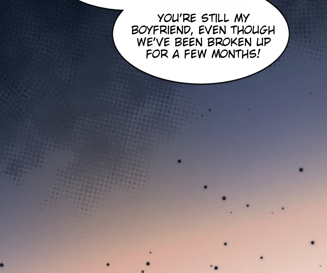 The Substitute Bride And The Overly affectionate Husband Chapter 42 - page 73