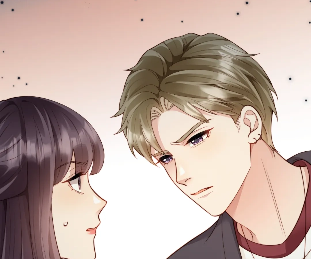 The Substitute Bride And The Overly affectionate Husband Chapter 42 - page 74