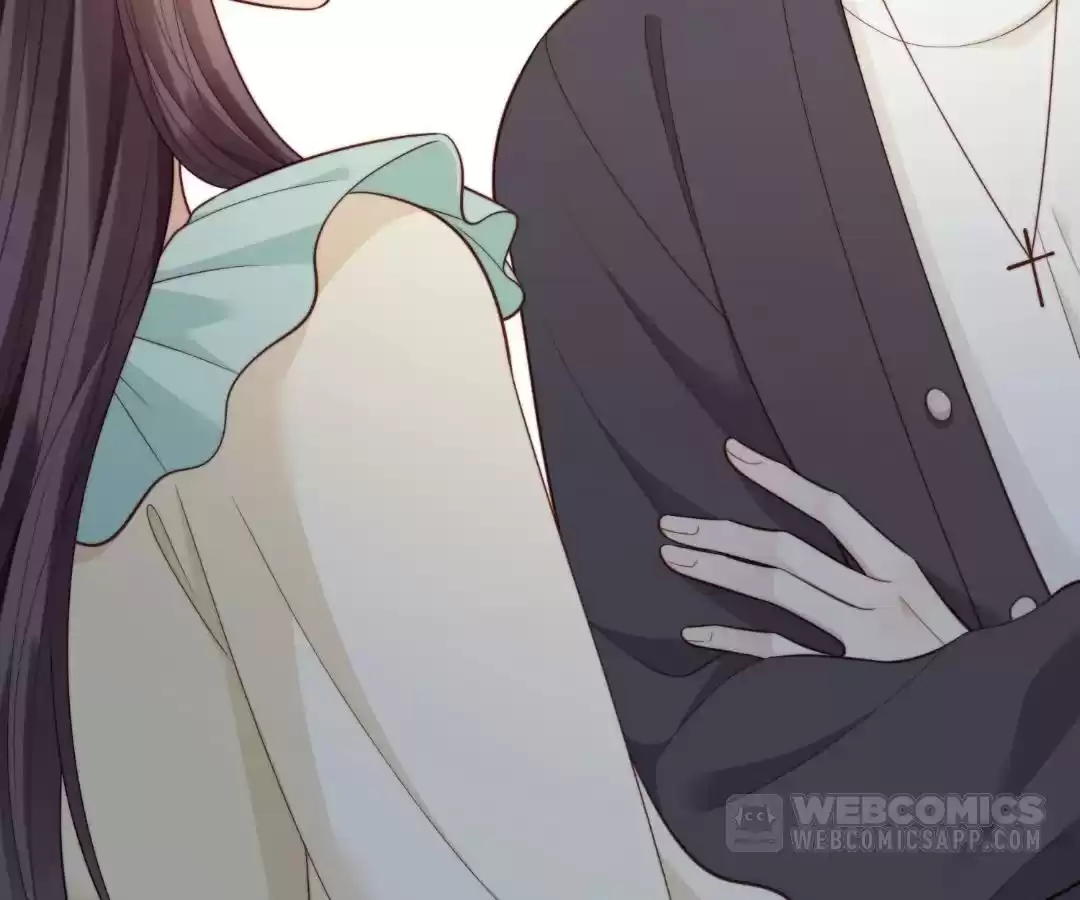 The Substitute Bride And The Overly affectionate Husband Chapter 42 - page 75