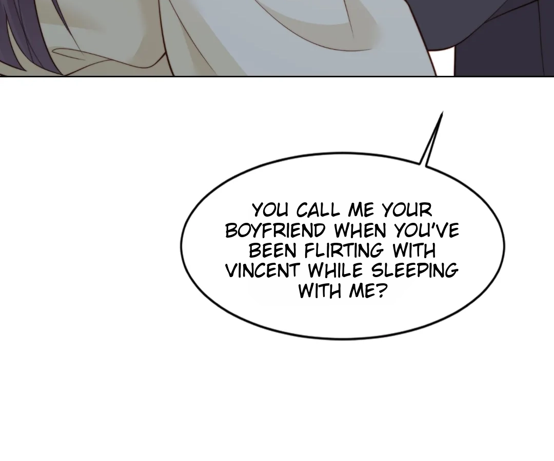 The Substitute Bride And The Overly affectionate Husband Chapter 42 - page 76