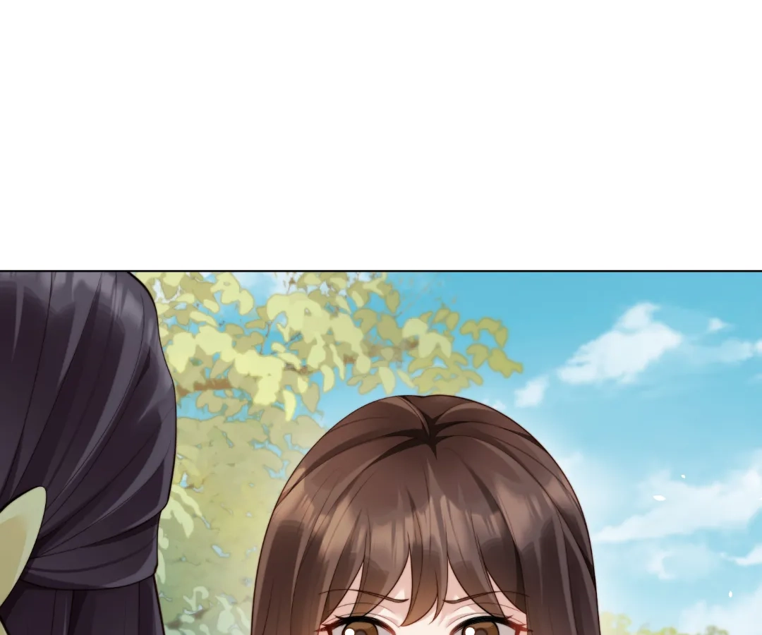 The Substitute Bride And The Overly affectionate Husband Chapter 42 - page 77