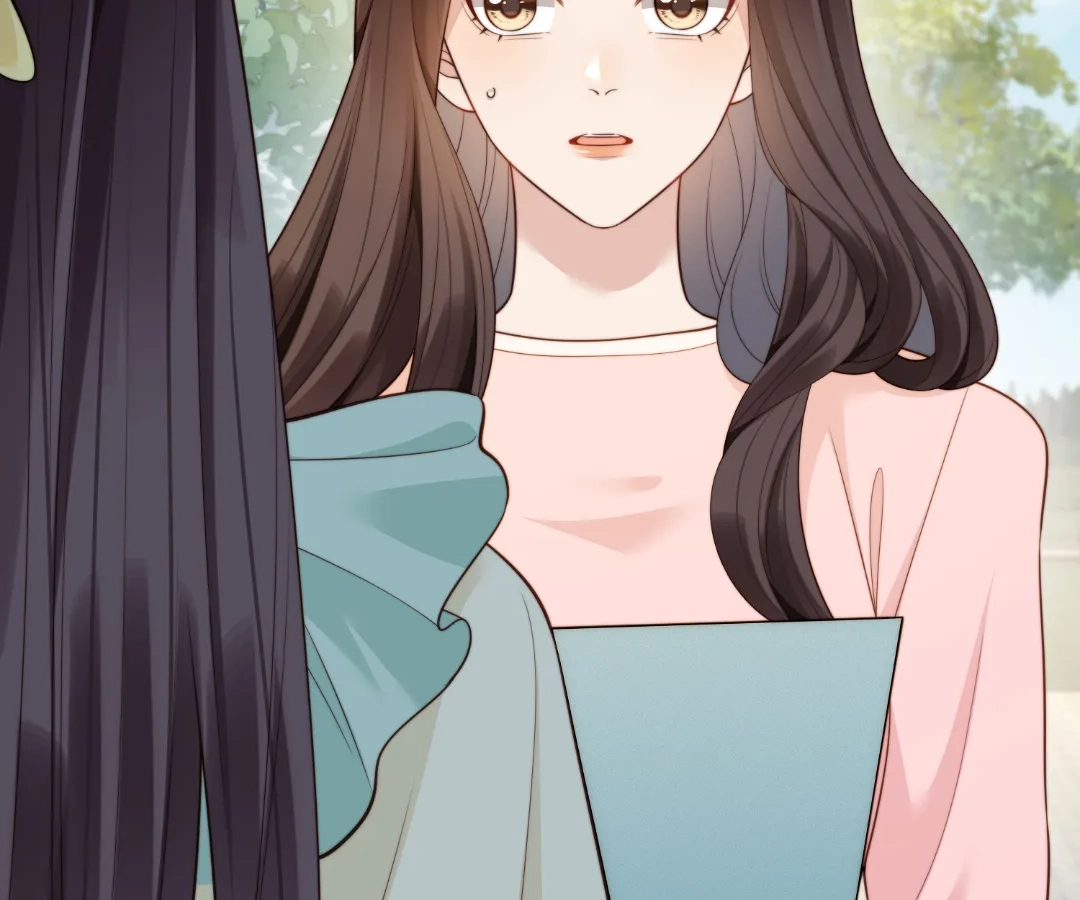 The Substitute Bride And The Overly affectionate Husband Chapter 42 - page 78