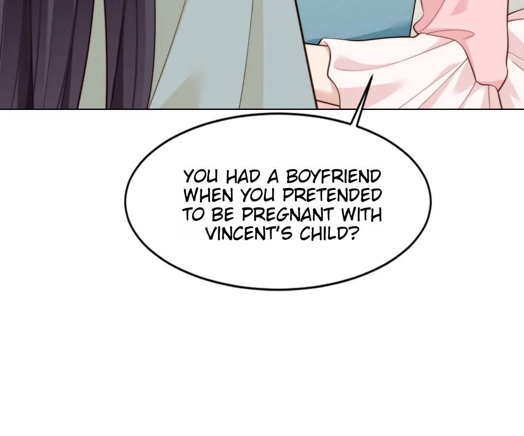 The Substitute Bride And The Overly affectionate Husband Chapter 42 - page 79