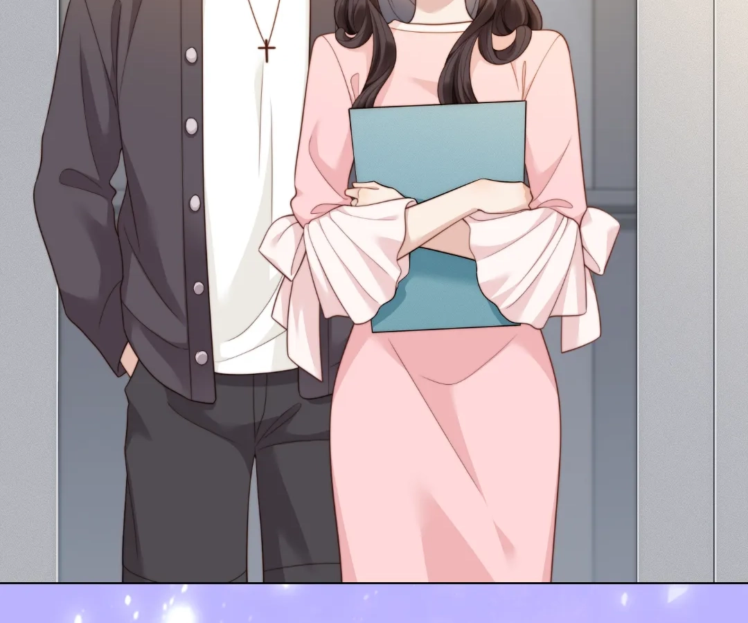 The Substitute Bride And The Overly affectionate Husband Chapter 42 - page 8