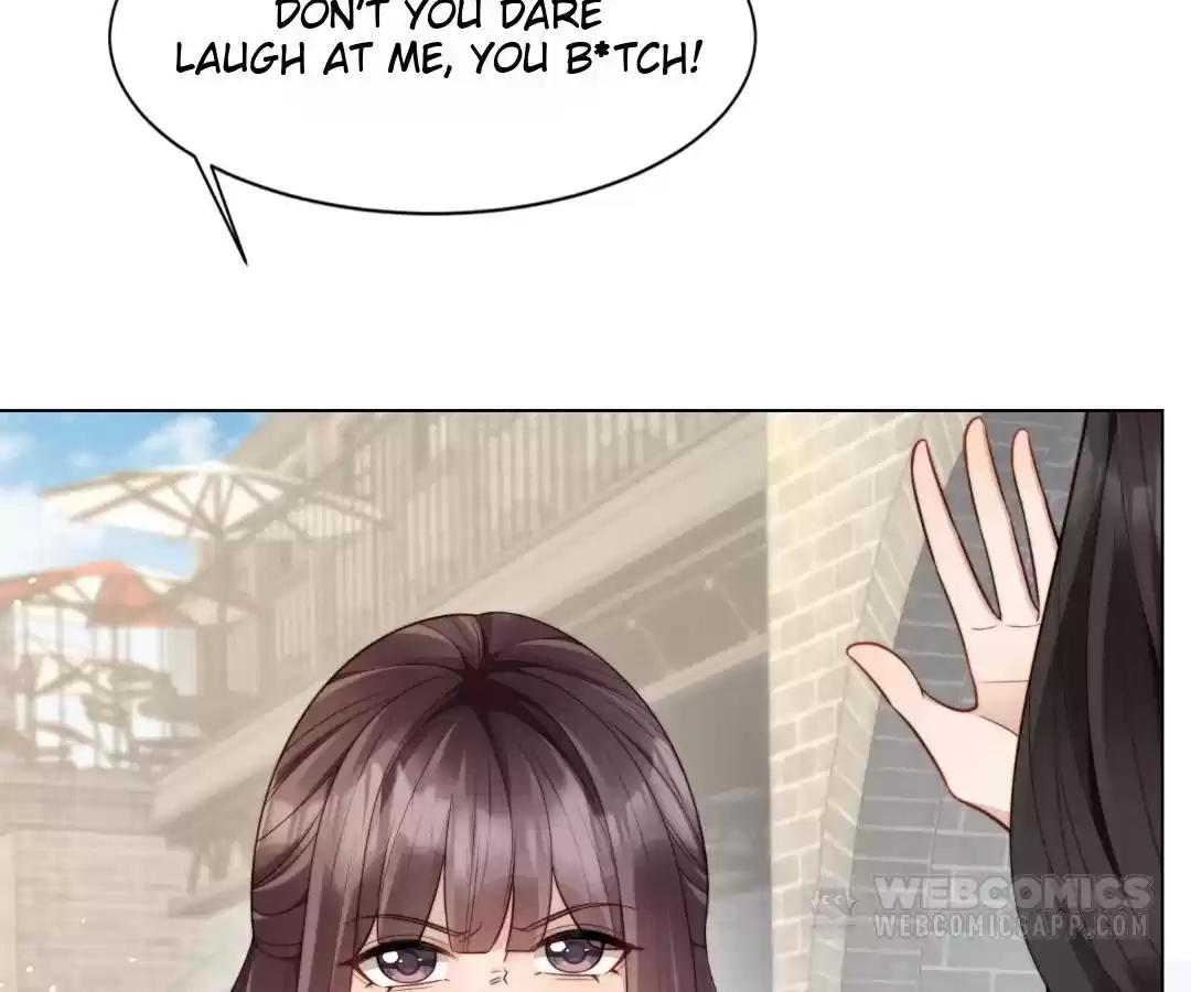 The Substitute Bride And The Overly affectionate Husband Chapter 42 - page 83