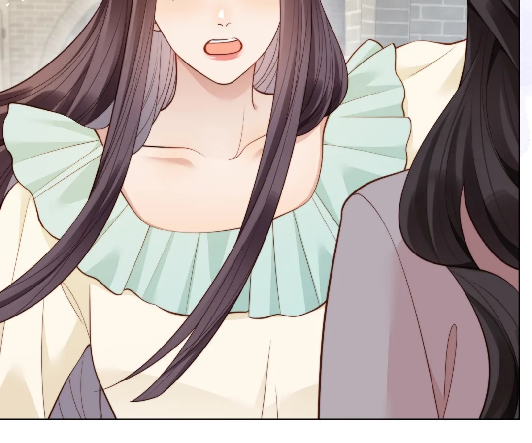 The Substitute Bride And The Overly affectionate Husband Chapter 42 - page 84