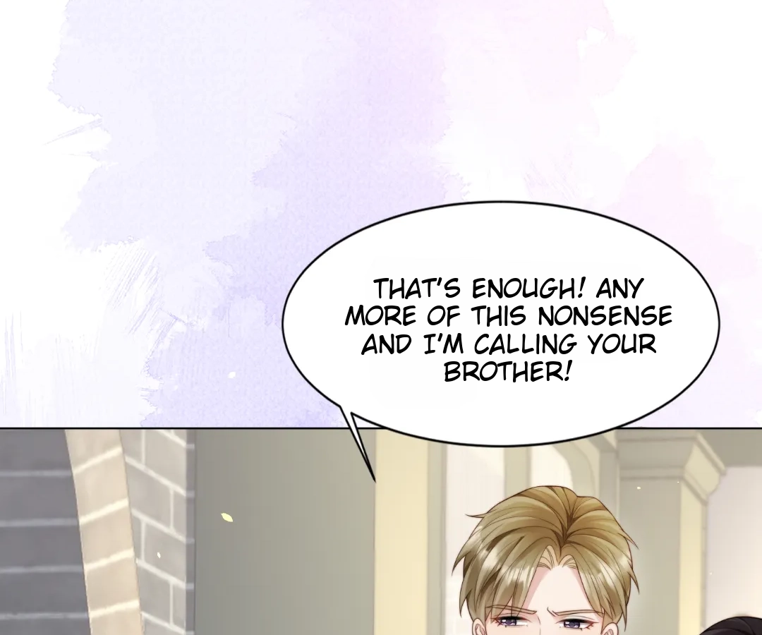 The Substitute Bride And The Overly affectionate Husband Chapter 42 - page 86