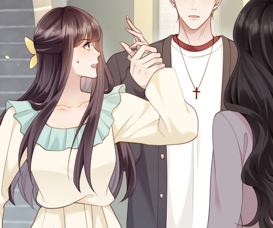 The Substitute Bride And The Overly affectionate Husband Chapter 42 - page 87