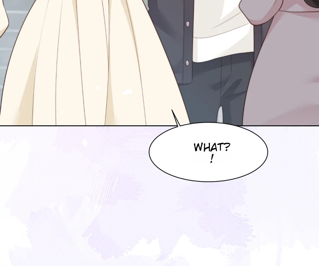 The Substitute Bride And The Overly affectionate Husband Chapter 42 - page 88