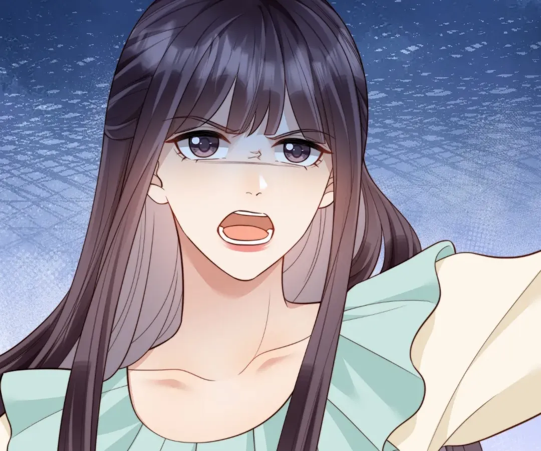 The Substitute Bride And The Overly affectionate Husband Chapter 42 - page 90