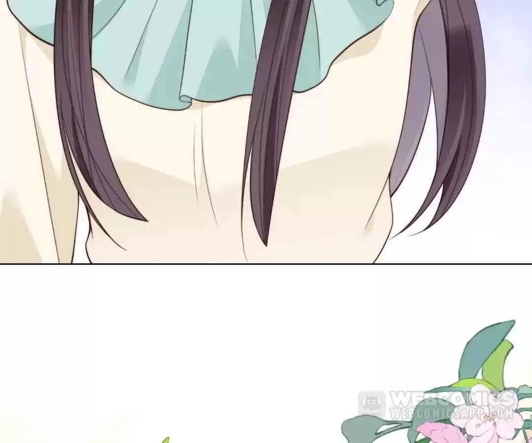 The Substitute Bride And The Overly affectionate Husband Chapter 42 - page 91