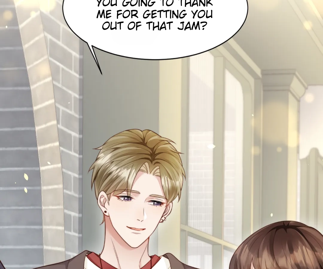 The Substitute Bride And The Overly affectionate Husband Chapter 42 - page 93