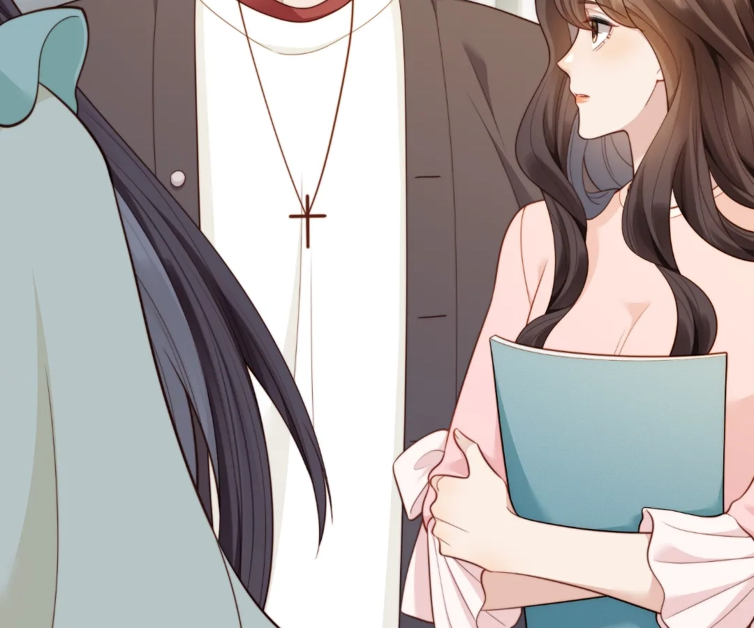 The Substitute Bride And The Overly affectionate Husband Chapter 42 - page 94