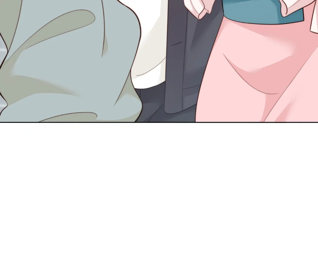 The Substitute Bride And The Overly affectionate Husband Chapter 42 - page 95