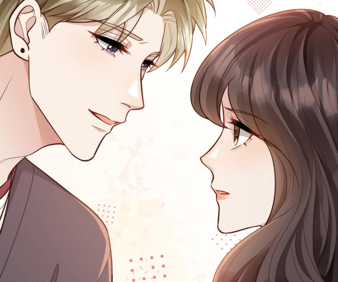 The Substitute Bride And The Overly affectionate Husband Chapter 42 - page 97