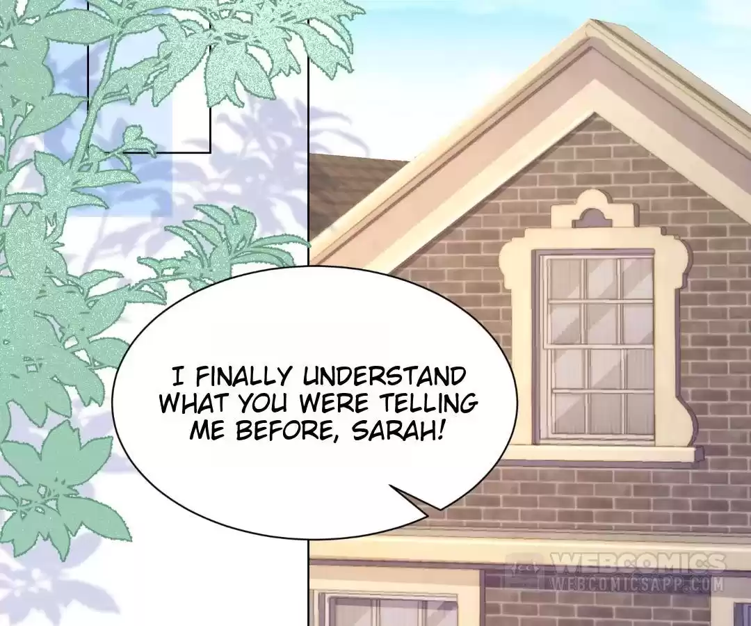 The Substitute Bride And The Overly affectionate Husband Chapter 44 - page 99