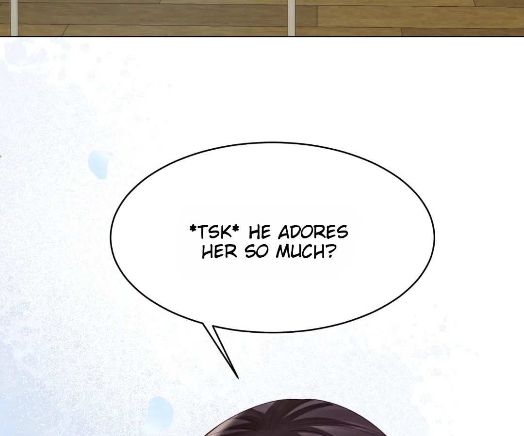 The Substitute Bride And The Overly affectionate Husband Chapter 44 - page 103