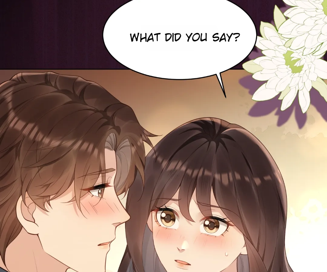 The Substitute Bride And The Overly affectionate Husband Chapter 44 - page 10