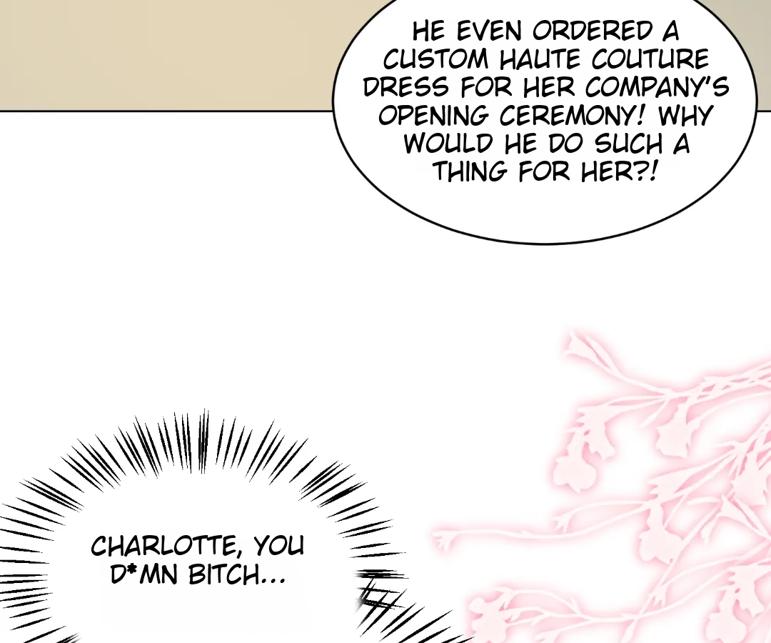 The Substitute Bride And The Overly affectionate Husband Chapter 44 - page 111