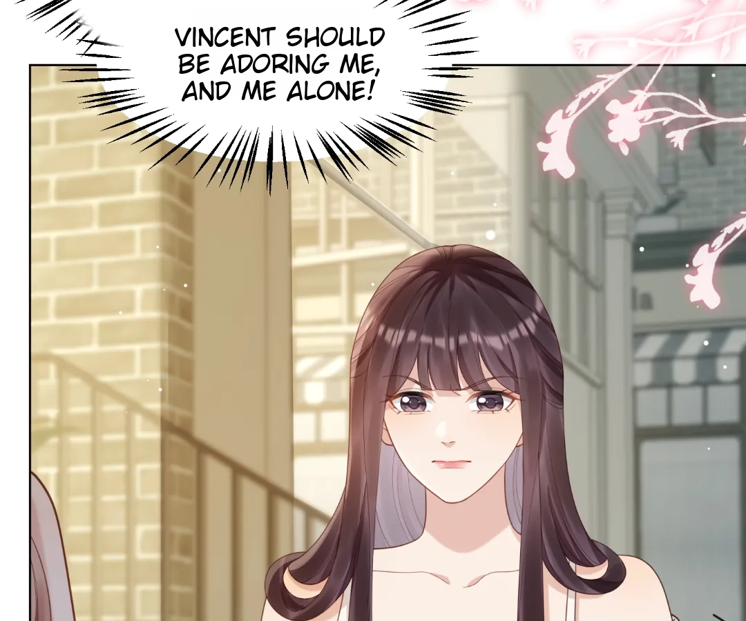 The Substitute Bride And The Overly affectionate Husband Chapter 44 - page 112