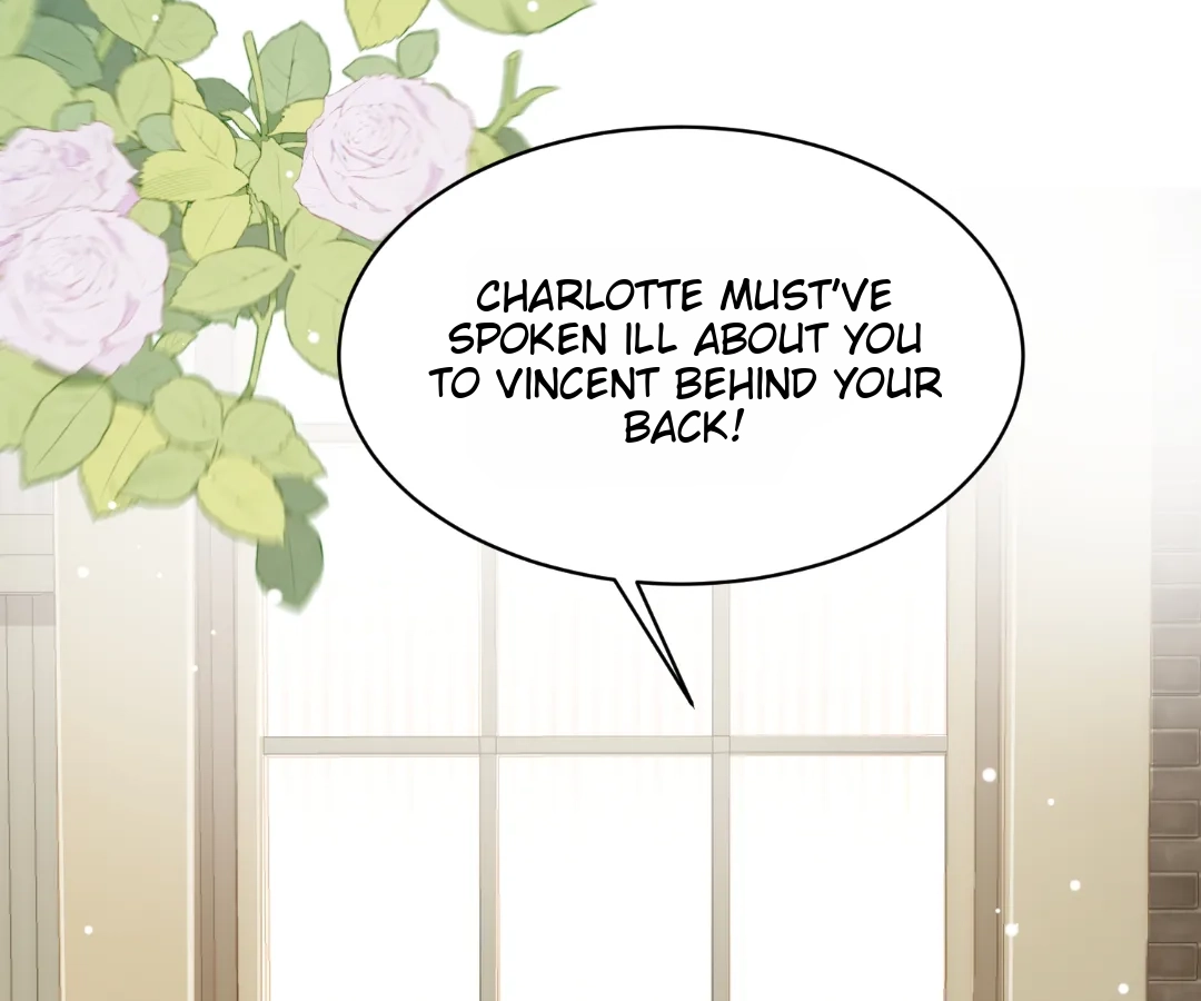 The Substitute Bride And The Overly affectionate Husband Chapter 44 - page 114