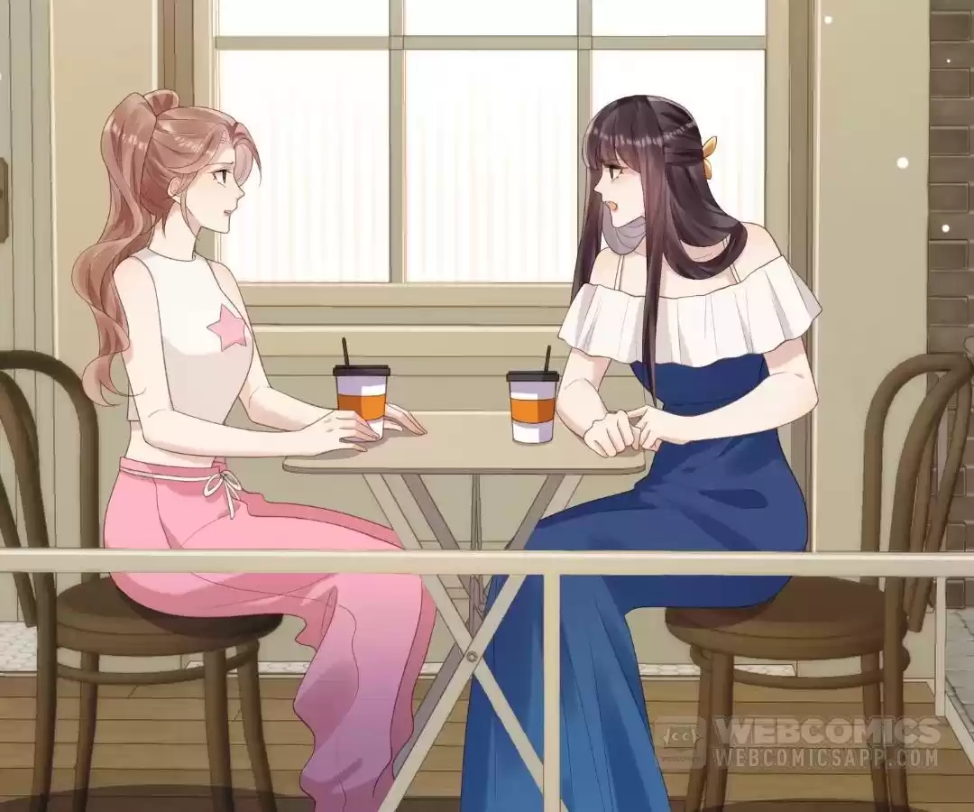 The Substitute Bride And The Overly affectionate Husband Chapter 44 - page 115