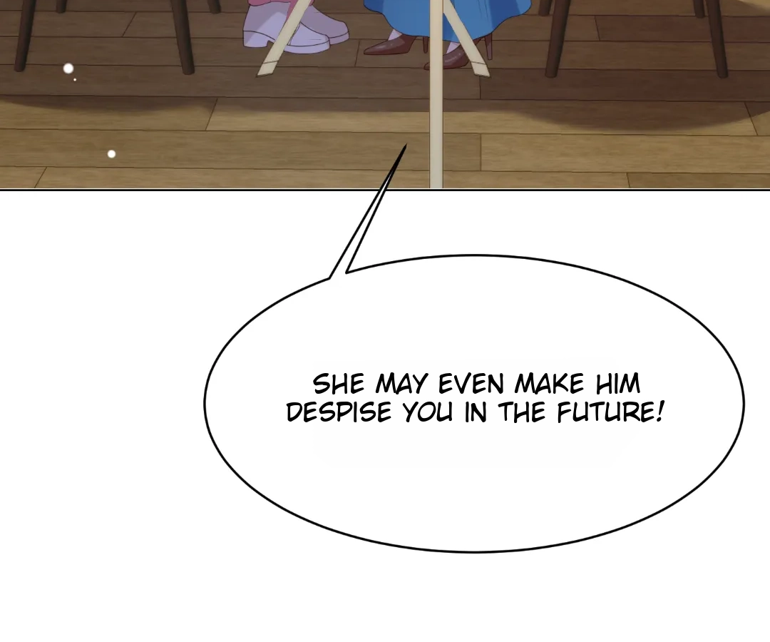 The Substitute Bride And The Overly affectionate Husband Chapter 44 - page 116