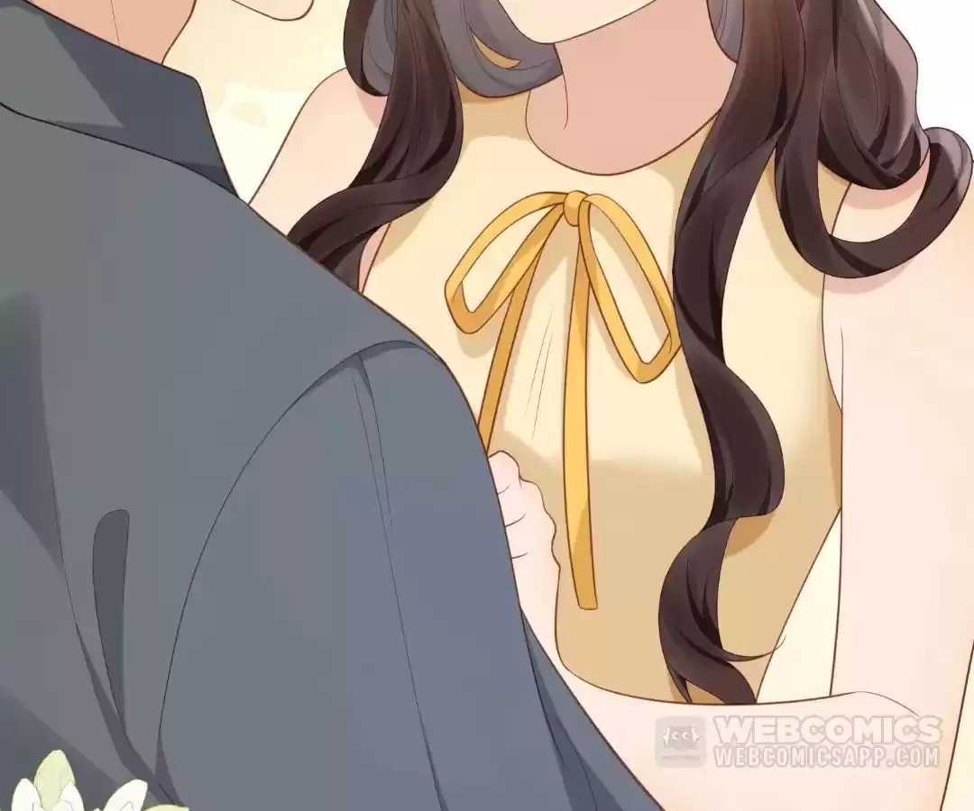 The Substitute Bride And The Overly affectionate Husband Chapter 44 - page 11