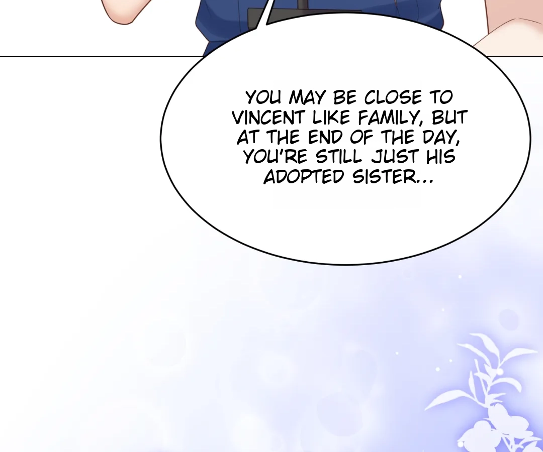 The Substitute Bride And The Overly affectionate Husband Chapter 44 - page 119