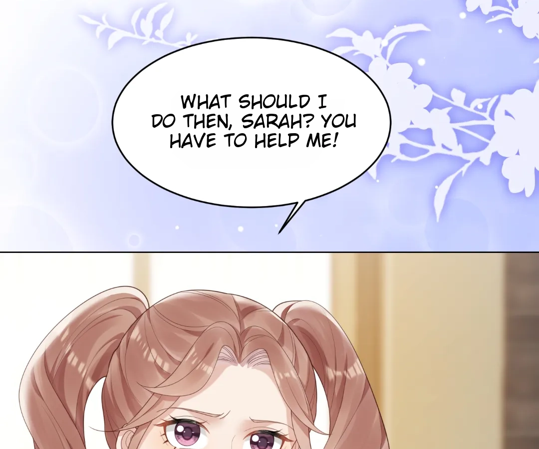 The Substitute Bride And The Overly affectionate Husband Chapter 44 - page 120