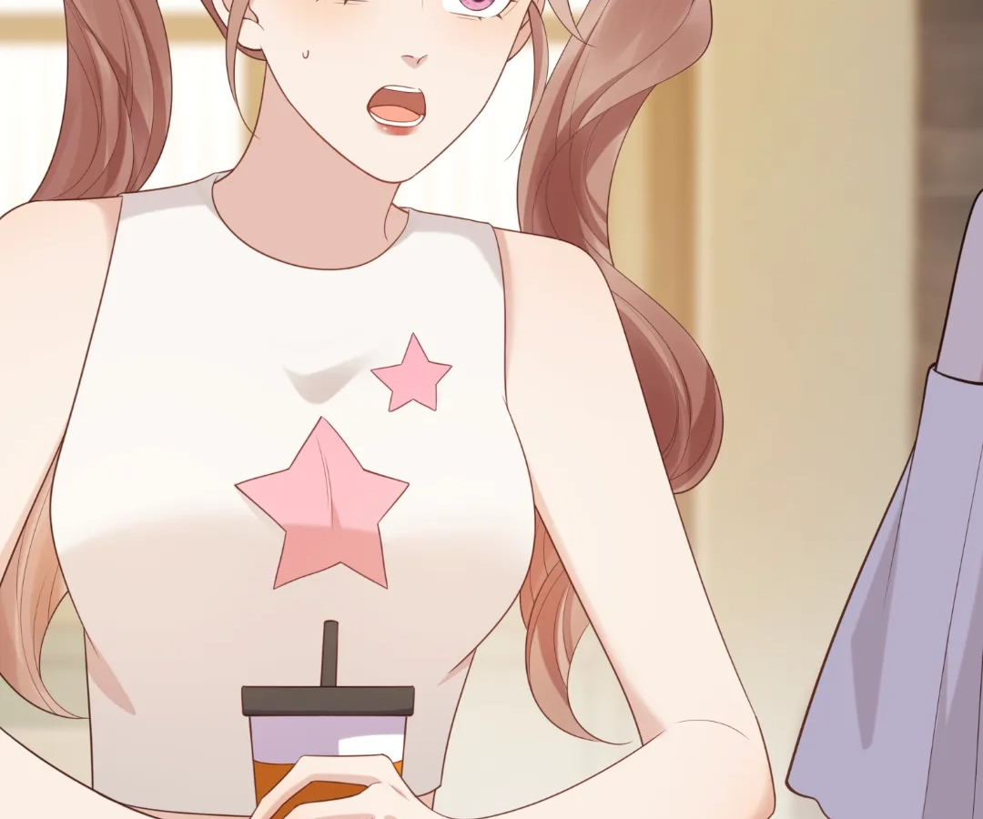 The Substitute Bride And The Overly affectionate Husband Chapter 44 - page 121