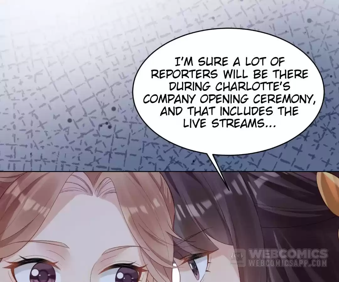 The Substitute Bride And The Overly affectionate Husband Chapter 44 - page 123