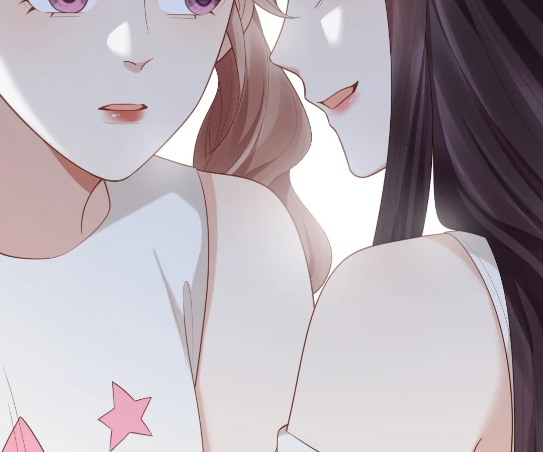 The Substitute Bride And The Overly affectionate Husband Chapter 44 - page 124