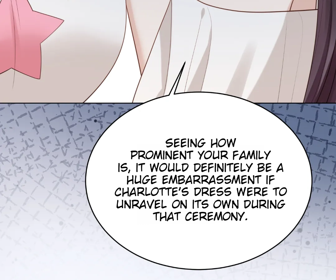 The Substitute Bride And The Overly affectionate Husband Chapter 44 - page 125