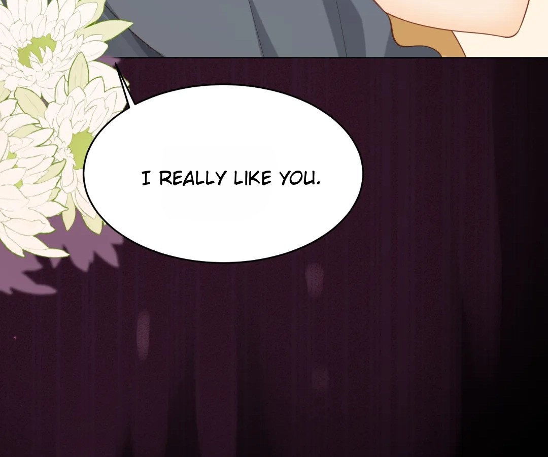 The Substitute Bride And The Overly affectionate Husband Chapter 44 - page 12