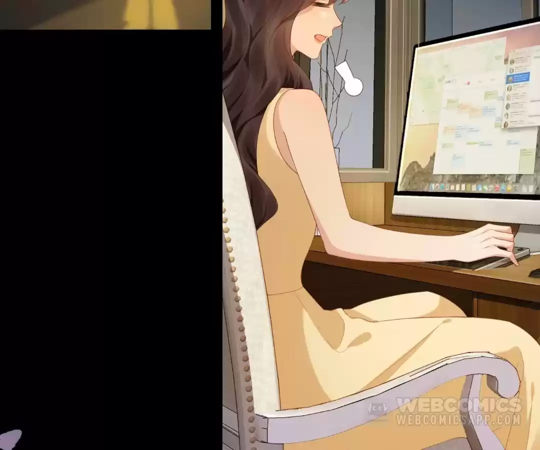 The Substitute Bride And The Overly affectionate Husband Chapter 44 - page 131