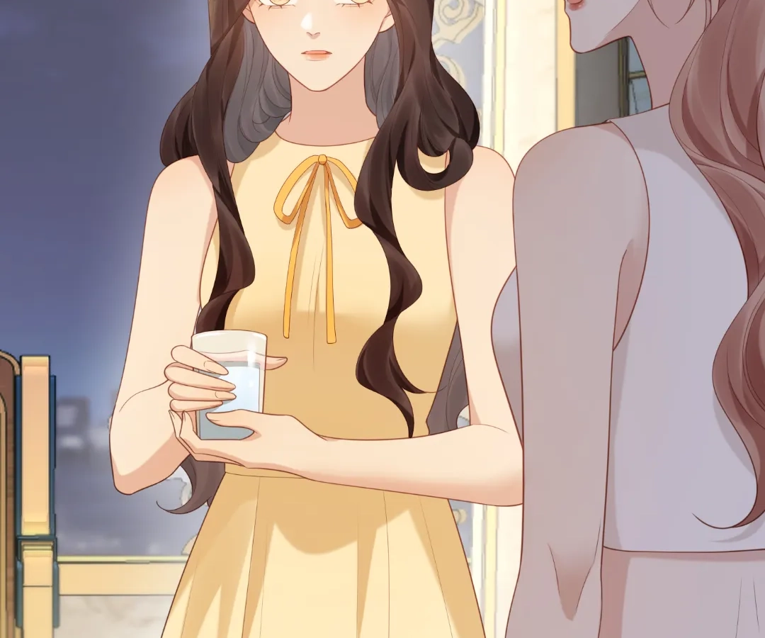 The Substitute Bride And The Overly affectionate Husband Chapter 44 - page 134