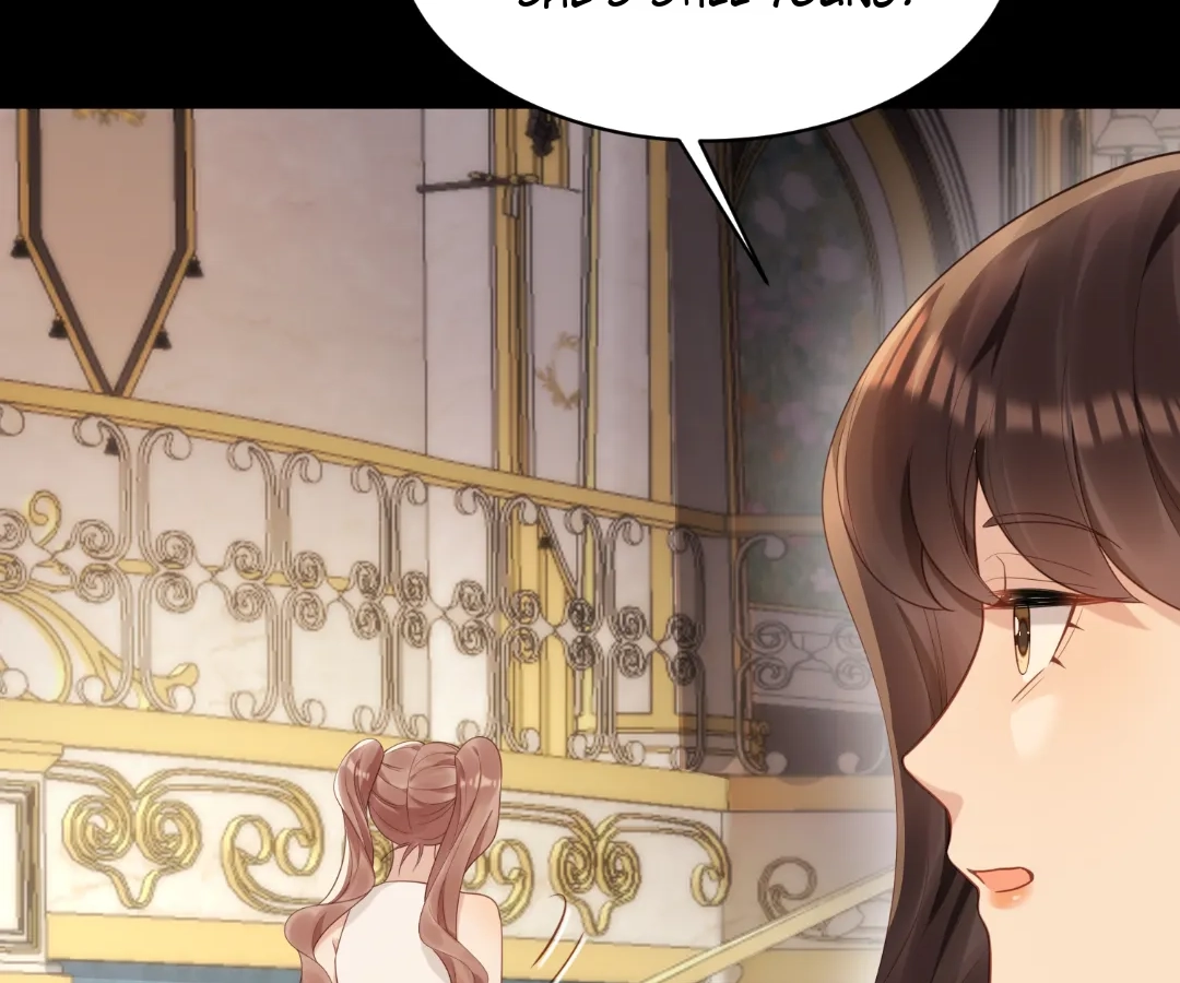 The Substitute Bride And The Overly affectionate Husband Chapter 44 - page 137