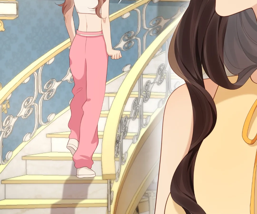 The Substitute Bride And The Overly affectionate Husband Chapter 44 - page 138