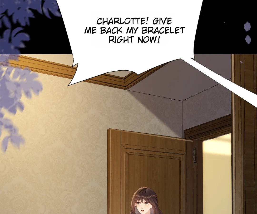 The Substitute Bride And The Overly affectionate Husband Chapter 44 - page 140