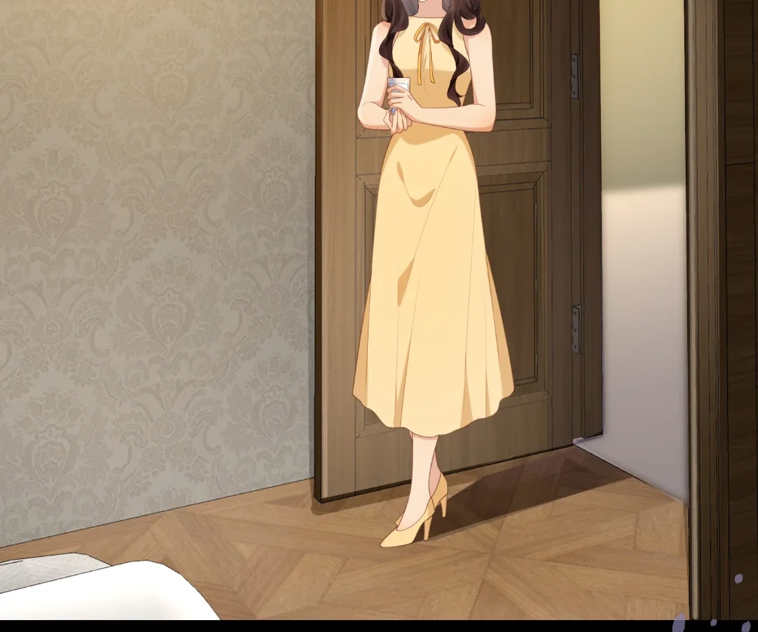 The Substitute Bride And The Overly affectionate Husband Chapter 44 - page 141