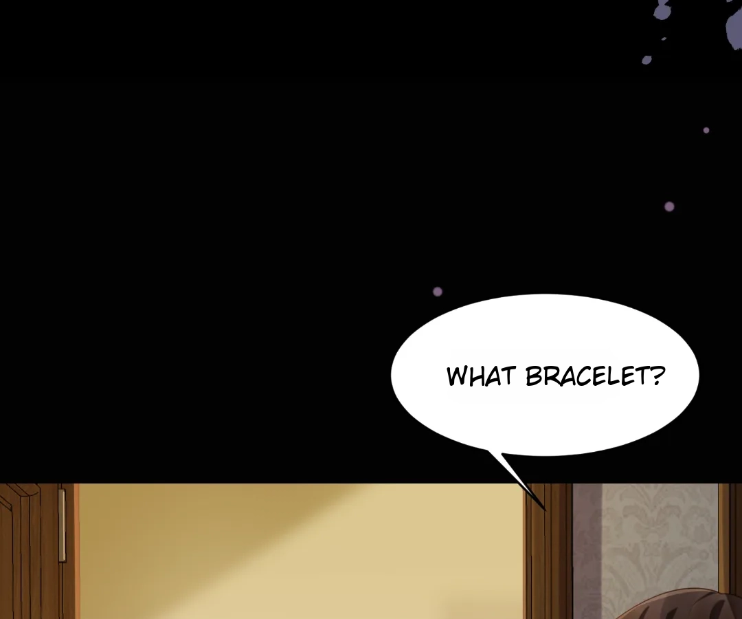 The Substitute Bride And The Overly affectionate Husband Chapter 44 - page 142