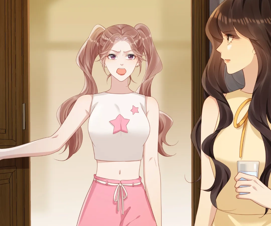 The Substitute Bride And The Overly affectionate Husband Chapter 44 - page 143