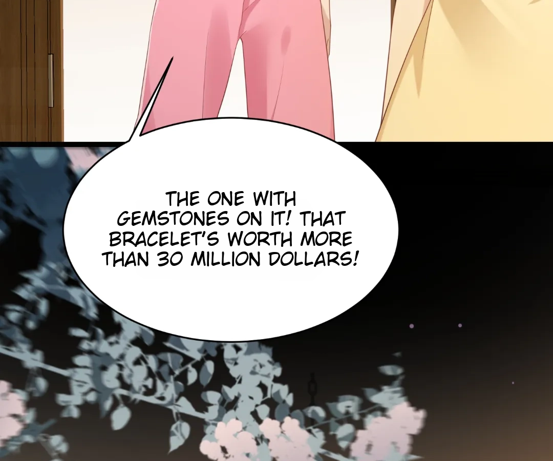 The Substitute Bride And The Overly affectionate Husband Chapter 44 - page 144